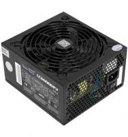 Lc-power LC6600GP2 V2.3 GreenPower Lc-power LC6600GP2 V2.3 GreenPower